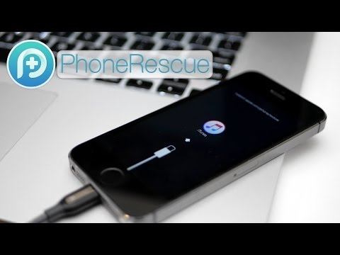 PhoneRescue for Mac and Windows - UCiQMYozSSTkJ2twtZM1bG9w