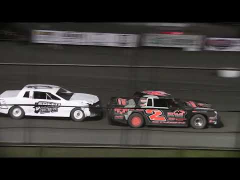 HOT Factory 02 28 25 - dirt track racing video image