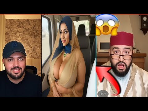 صدمة 🇩🇿🇲🇦 بنت كتقلب على راجل فالبلاد باش تعرس 😱