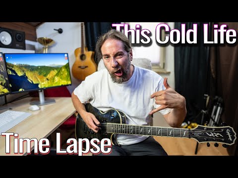 This Cold Life - Time Lapse (Demo)