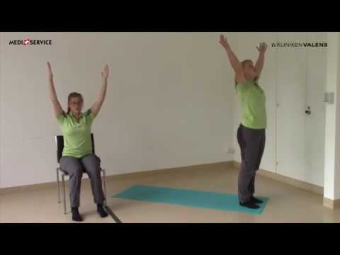 « Yoga » - Trainings-Video 5