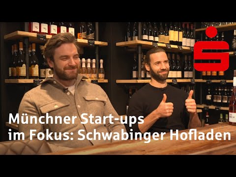 Münchner Start-up Serie - Folge 4: Schwabinger Hofladen