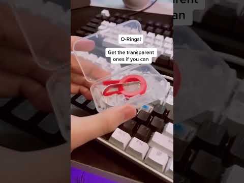 How to Make a Mechanical Keyboard Quieter – Simple Hacks That Actually Work