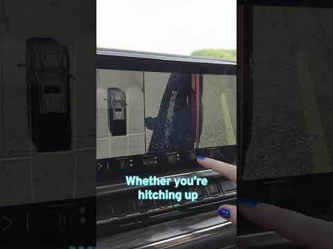 Chevy Silverado HD Camera Views | Hidden GeMs | General Motors