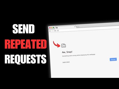 Sending Multiple Requests to Break This Website | picoCTF - Pachinko