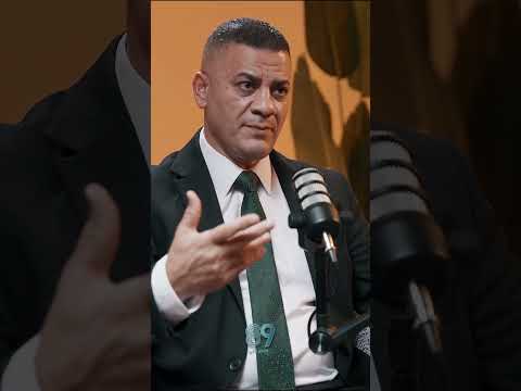 التحرش بالأطفال... جرس إنذار لكل عائلة 🔞