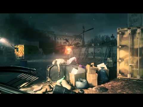 ZombiU -- Buckingham gameplay video [UK] - UC0KU8F9jJqSLS11LRXvFWmg