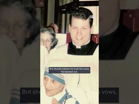 Priest by day, drag queen by night | DW News