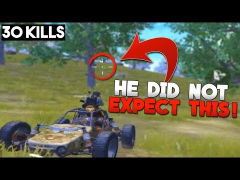 EPIC AWM SNIPE IN MOVING CAR! | 30 KILLS Duo vs Squad | PUBG Mobile - UCj0sKQk9qjiIfNH22ZBWpxw