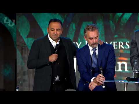 Jordan Peterson Makes Sense Of The Bible - Documentary