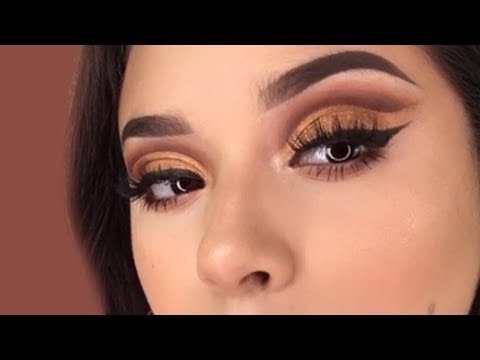 COMO HACER UN CUT CREASE PERFECTO Y NO MORIR EN EL INTENTO  - UC6sRA5xH8Vee0c00mlLLzbw