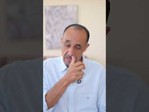 طريقه تفكير التوحد تعتمد على مبدا الابيض والاسود وبالتالي لا يوجد عنده اي مرونه #autism #التوحد