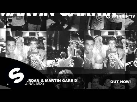Julian Jordan & Martin Garrix - BFAM (Original Mix) - UCpDJl2EmP7Oh90Vylx0dZtA