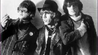 The Soft Machine - Clarence in Wonderland (audio from BBC)