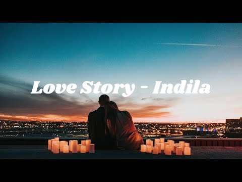 1-Hour Love Story - Indila (Piano cover by Penguin Piano)