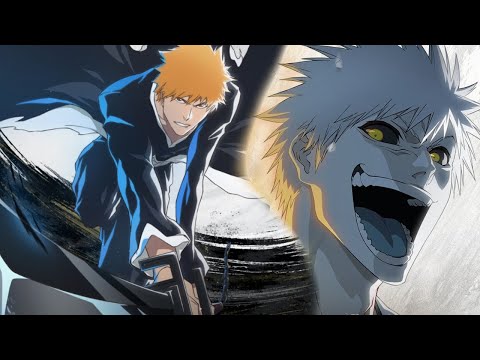 Ichigo Kurosaki BLEACH: SOUL RESONANCE Gameplay Compilation