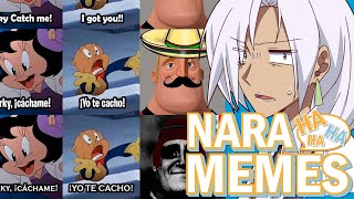 【VIERNES DE MEMES!】Que es esto que me mandaron....