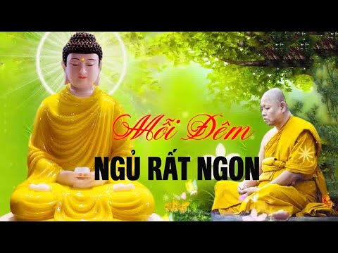 Mỗi Đêm Nghe"giàu nghèo tại mình"Nghe Ngủ Ngon"Tâm Giác Ngộ