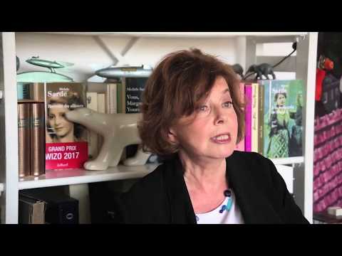 Vidéo de Michèle Sarde