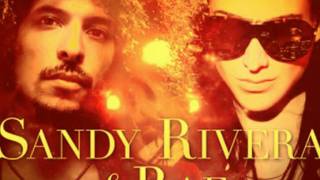 Sandy Rivera Feat. Rae - Hide U (Sandy Rivera's Club Mix)