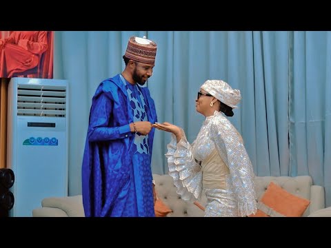 KECE OFFICIAL VIDEO 2025 Original by Kawu Dan Sarki ft Misbahu Aka Anfara + Faty Orumah