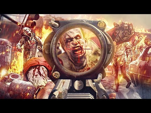 ZOMBIES OUTBREAK!! (The Walking Dead Game) - UC2wKfjlioOCLP4xQMOWNcgg