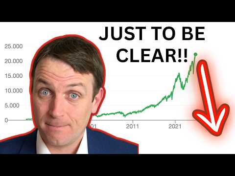 This Is a Bubble! I'll Stick To Old Hat Fundamental Investing!