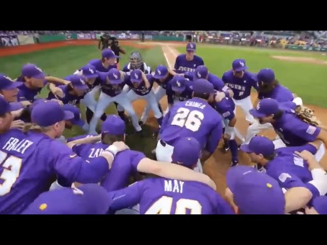 Baseball Chants: The Best Way to Get hyped for the Game