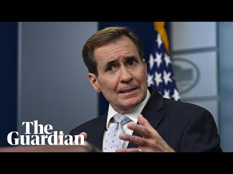 US opposes Israeli reoccupation of Gaza, says White House