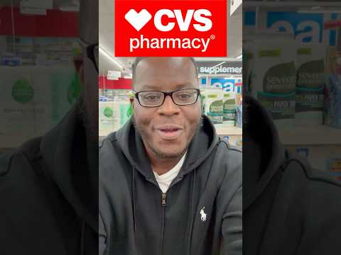 CVS Couponing Deals For This Week 4/13 - 4/19! Easy Digital Coupon Deals! #couponing #cvs