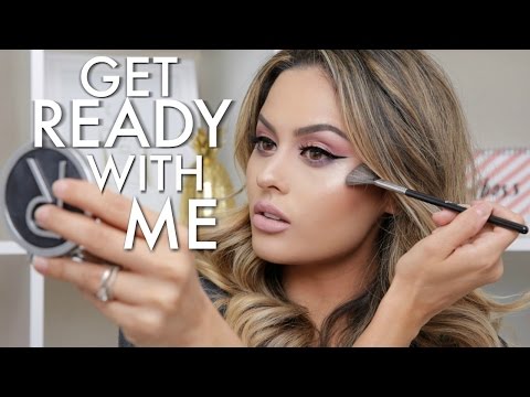 Get Ready With Me l Christen Dominique - UCXTAdFsBmxNK3_c8MUvSviQ