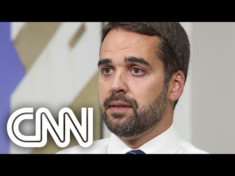 'Manifestação calma de Eduardo Leite interpreta os brasileiros', diz psiquiatra | JORNAL DA CNN