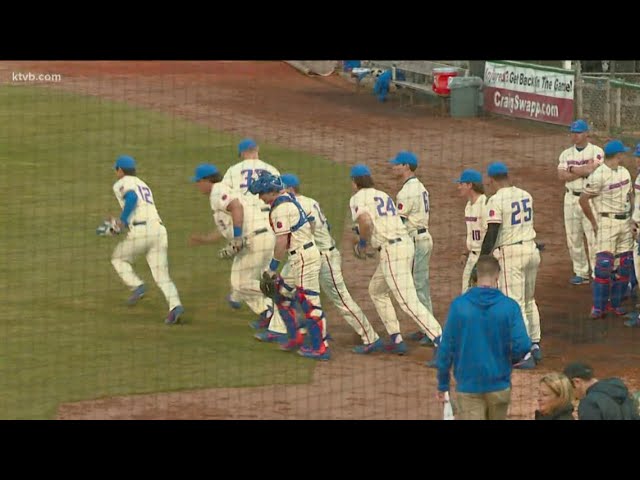Boise State Baseball: A Team to Watch