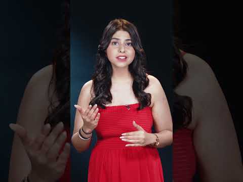Bhumi Pednekar's Lip Fillers Flopped Her Show The Royals!