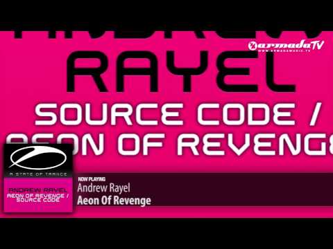 Andrew Rayel - Aeon Of Revenge (Original Mix) - UCalCDSmZAYD73tqVZ4l8yJg