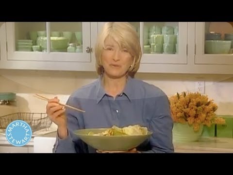 Japanese Salad Dressing Recipe - Martha Stewart - UC6JBm9OAkpI6NUBV_NsLxTA