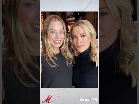 Megyn Kelly Reacts to Margot Robbie Looking "Skeletal" at Paris Fashion Week: "This Is Actually Sad"