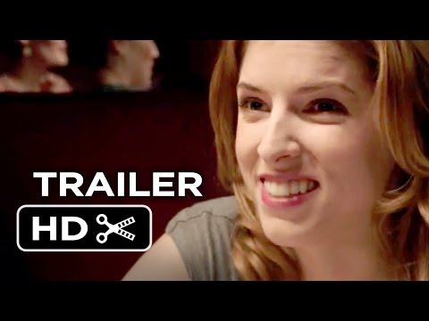 The Voices Official Trailer #1 (2015) - Anna Kendrick, Ryan Reynolds Movie HD - UCi8e0iOVk1fEOogdfu4YgfA