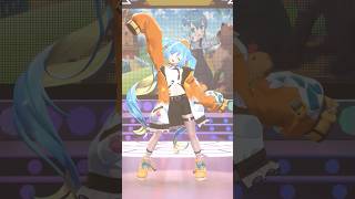 【正面カメラ】カピバLife オリジナル振り付け・楽曲【3Dライブ振り返り】 #shorts #dance #3dライブ   #vtuber