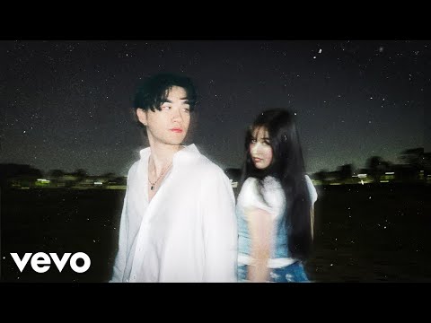 lullaboy, Stephanie Poetri - live with it (Official Lyric Video)