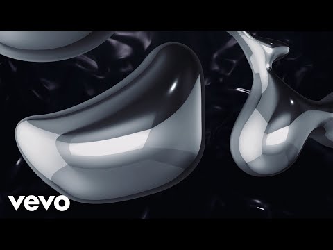 Doechii - Stressed (Visualizer)