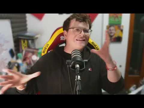 [SUPERSFOGO] ROMA-JUVENTUS 3-3.