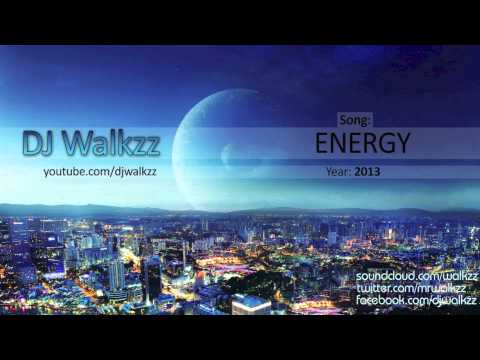 Alan Walker - Energy - UCJrOtniJ0-NWz37R30urifQ