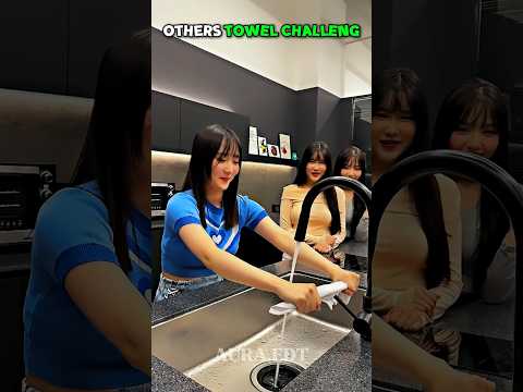 OTHERS SINK CHALLENGE V.S LAST ONE ☠️ #edit #challenge #trollface #trending #troll