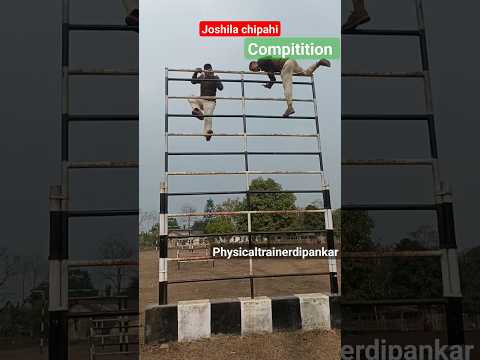 Best of physical fit compitition #fitness #assampolice #ncc #commando #indianpolice #apbn #trainer