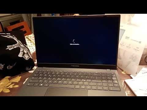 💻📦🔥 Unboxing THOMSON NEO NOTEBOOK – Economico, Leggero e Potente!