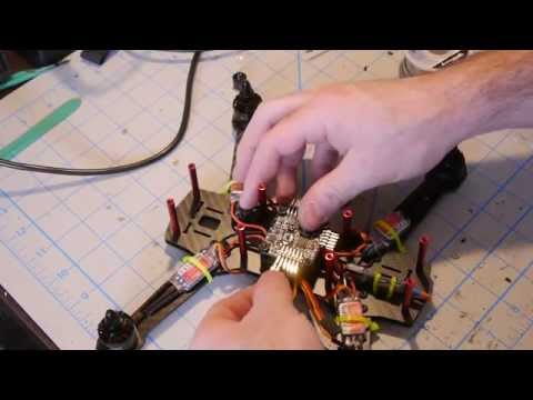 How to Build a Mini Quadcopter by Mini Quad Bros - UCCjuaC_180wxIzcUrJK9vMg