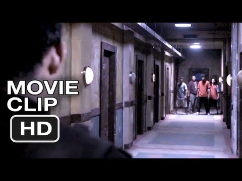 The Raid Redemption #1 Movie CLIP - Hallway Fight (2012) HD - UCkR0GY0ue02aMyM-oxwgg9g