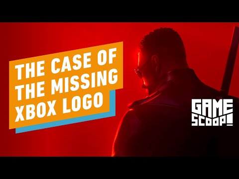 Game Scoop! 749: The Case of the Missing Xbox Logo
