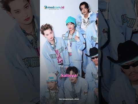 PSYCHIC FEVER Kembali ke Indonesia, Siap Tunjukkan Sisi Musik yang Lebih Berani!
